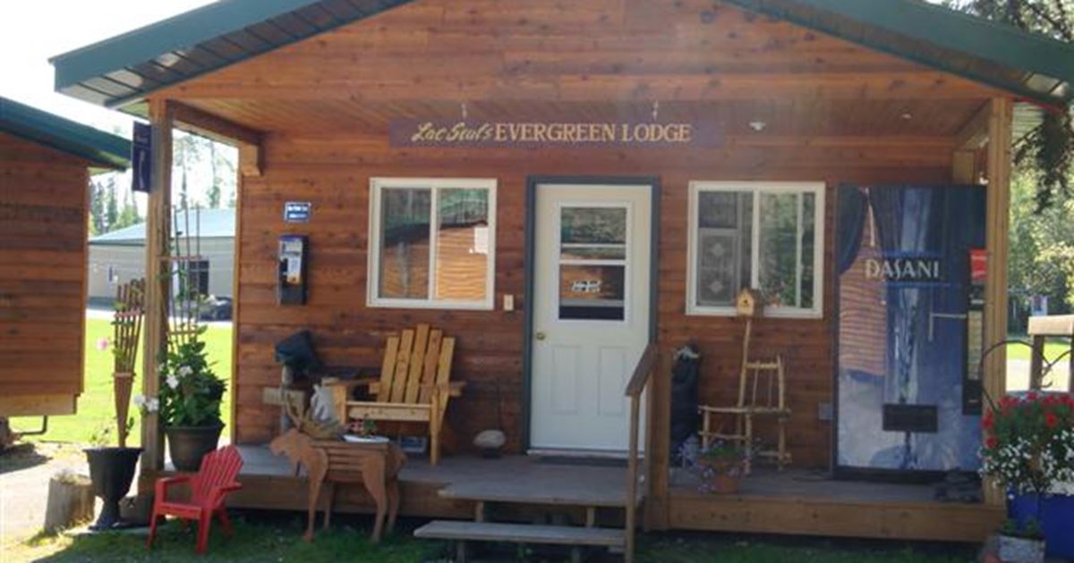 RV & Camping Package, Kenora, Red Lake, Dryden, Sioux Lookout, Thunder