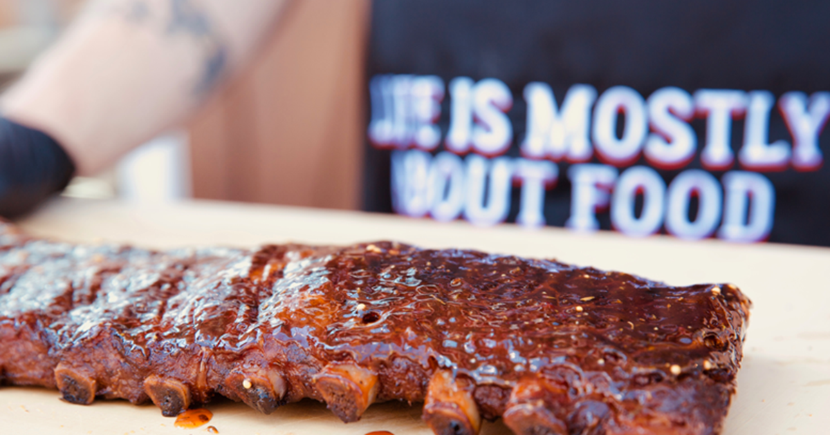 Learn to Make the Best BBQ Boston, Massachusetts