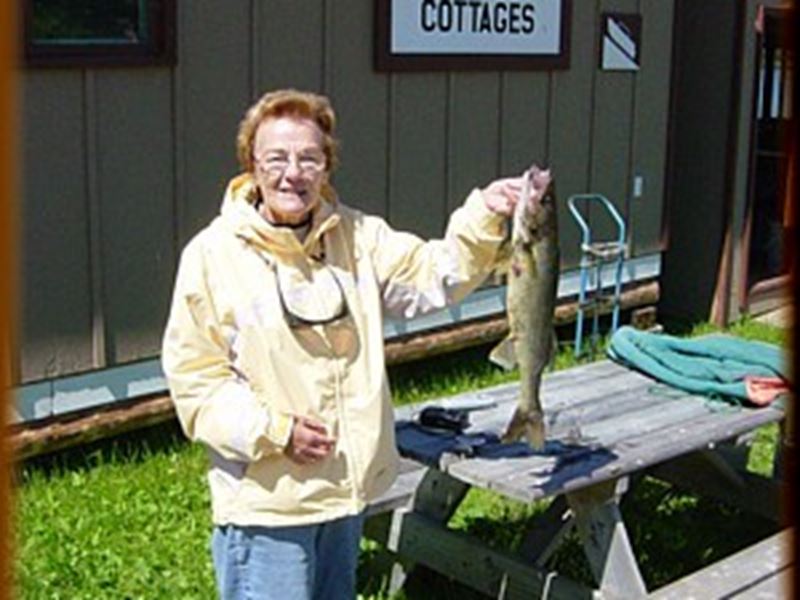 Housekeeping Cottage Package Missanabie, Nipigon, Geraldton