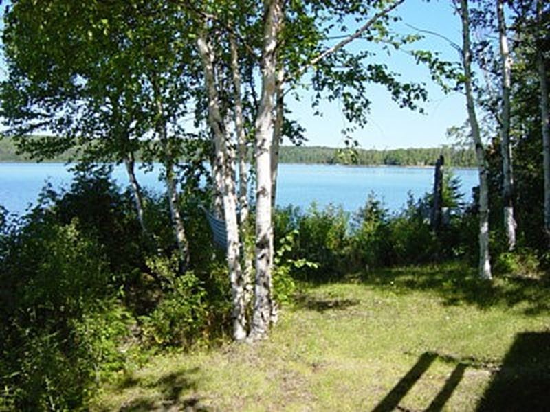 Housekeeping Cottage Package Missanabie, Nipigon, Geraldton