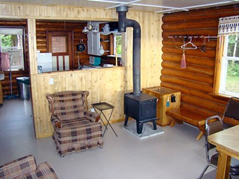 Northern Wilderness Cottages Missanabie, Nipigon, Geraldton