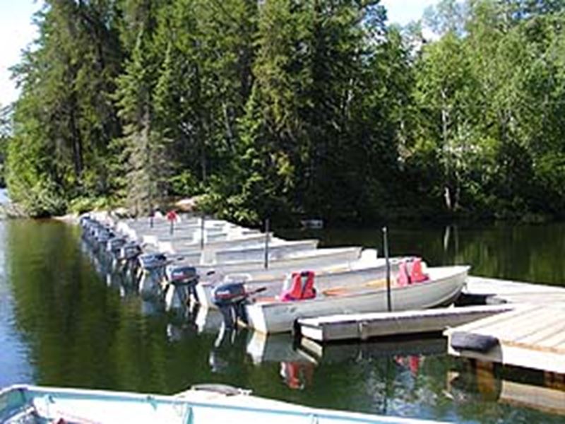 Chapleau Lodge, Hearst, Chapleau, Cochrane, Timmins, Kirkland Lake, Ontario