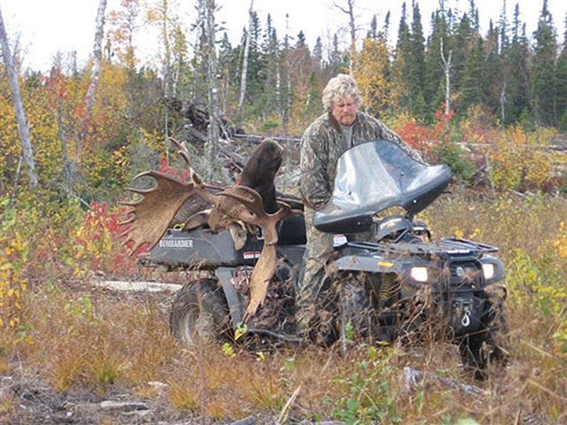 Moose Season Cottage Rental Package, Nipigon, Geraldton, Manitouwadge