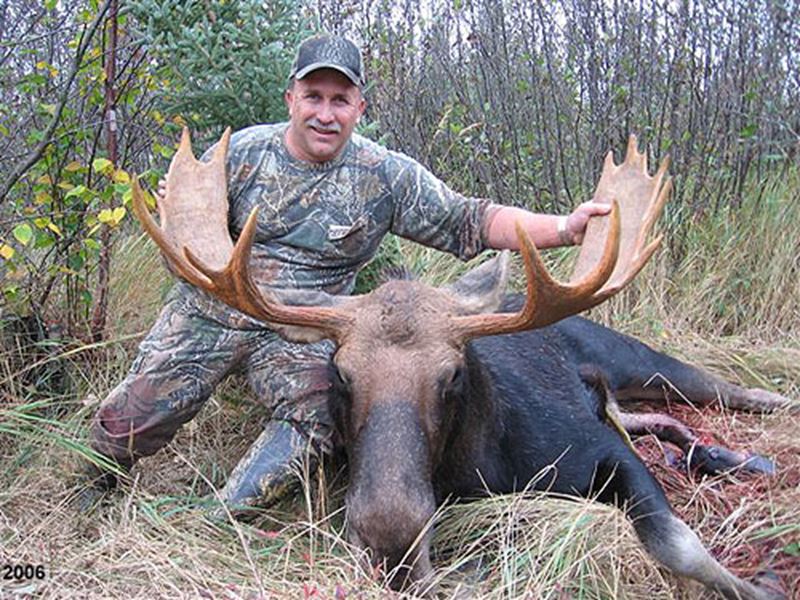 Moose Season Cottage Rental Package, Nipigon, Geraldton, Manitouwadge