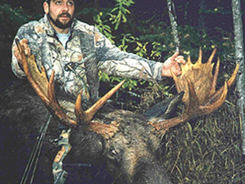 Moose Season Cottage Rental Package, Nipigon, Geraldton, Manitouwadge