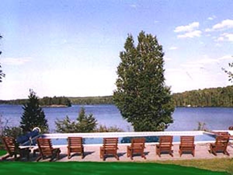 Chapleau Lodge, Hearst, Chapleau, Cochrane, Timmins, Kirkland Lake, Ontario