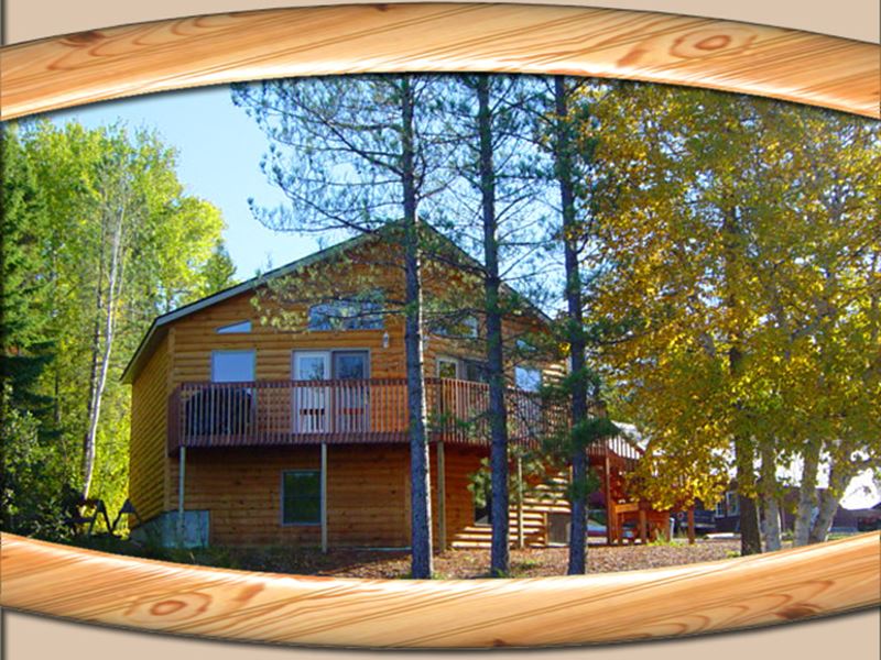 Cottage Package, Hearst, Chapleau, Cochrane, Timmins, Kirkland Lake