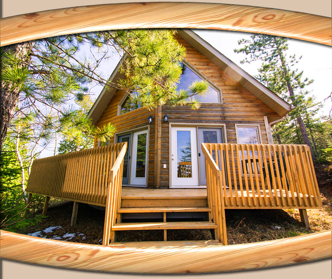 Cottage Package, Hearst, Chapleau, Cochrane, Timmins, Kirkland Lake