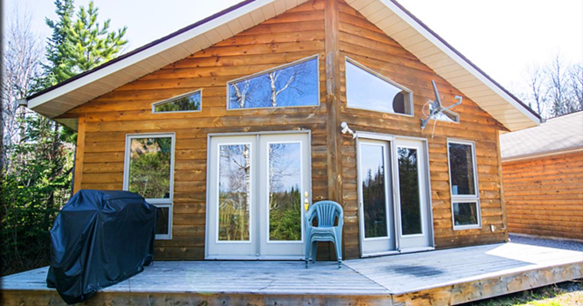 Cottage Package, Hearst, Chapleau, Cochrane, Timmins, Kirkland Lake