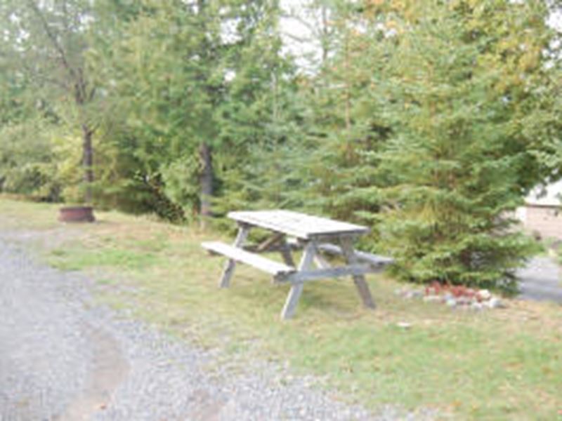 Long Point Lodge Gowganda, Northeast Ontario, Ontario