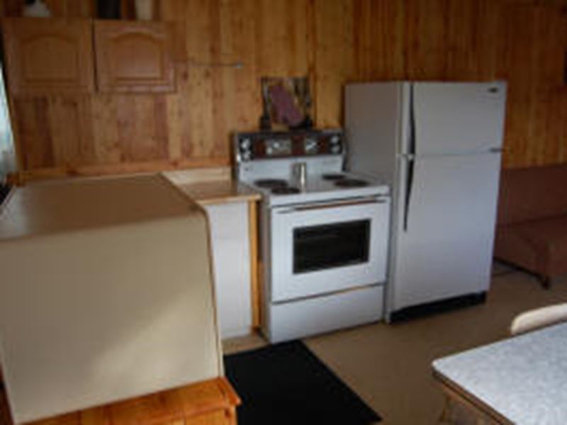 Housekeeping Cottage Summer Package Gowganda, Northeast Ontario, Ontario