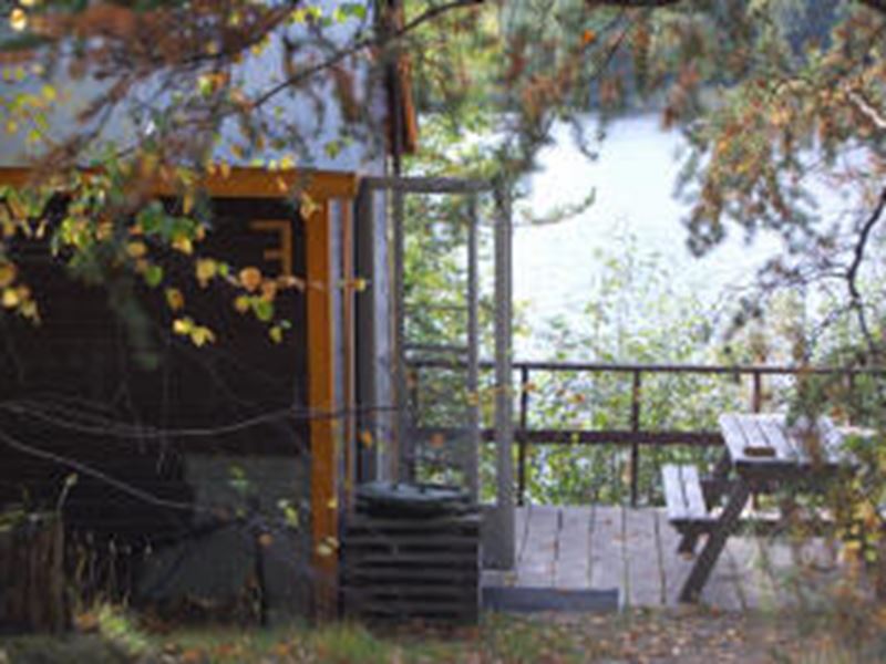 Housekeeping Cottage Summer Package Gowganda, Northeast Ontario