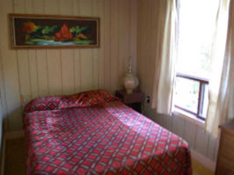 Housekeeping Cottage Fall Package Gowganda, Northeast Ontario, Ontario