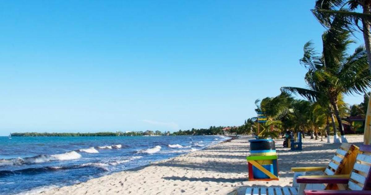 Best Time to Visit Belize