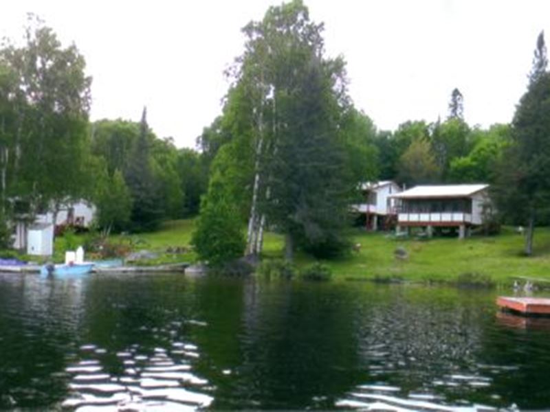 Temagami Waterfront For Sale at Tommy Mork blog