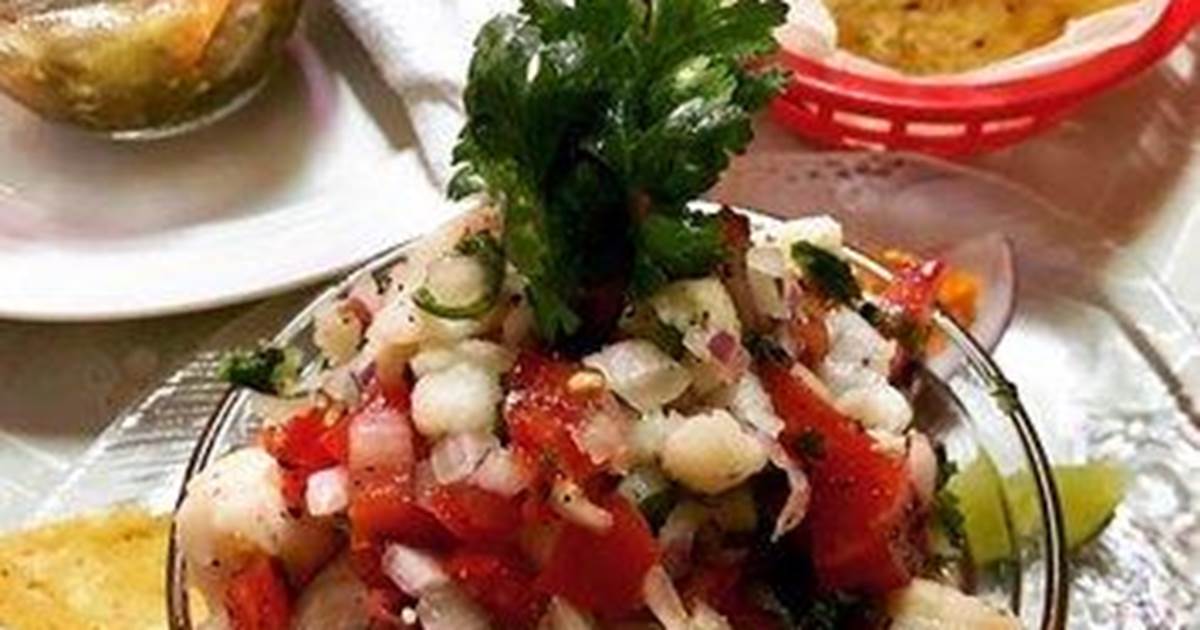 Caroline's Cooking San Pedro, Corozal District