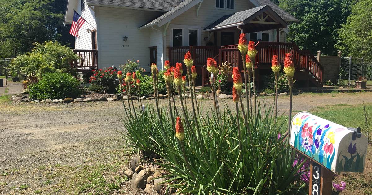 Rose lodge Rv campground and event center Rose Lodge, Oregon