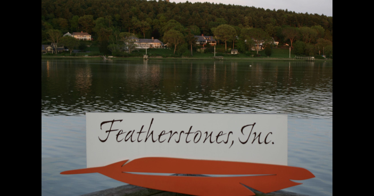Featherstones Massage Kingston, Massachusetts