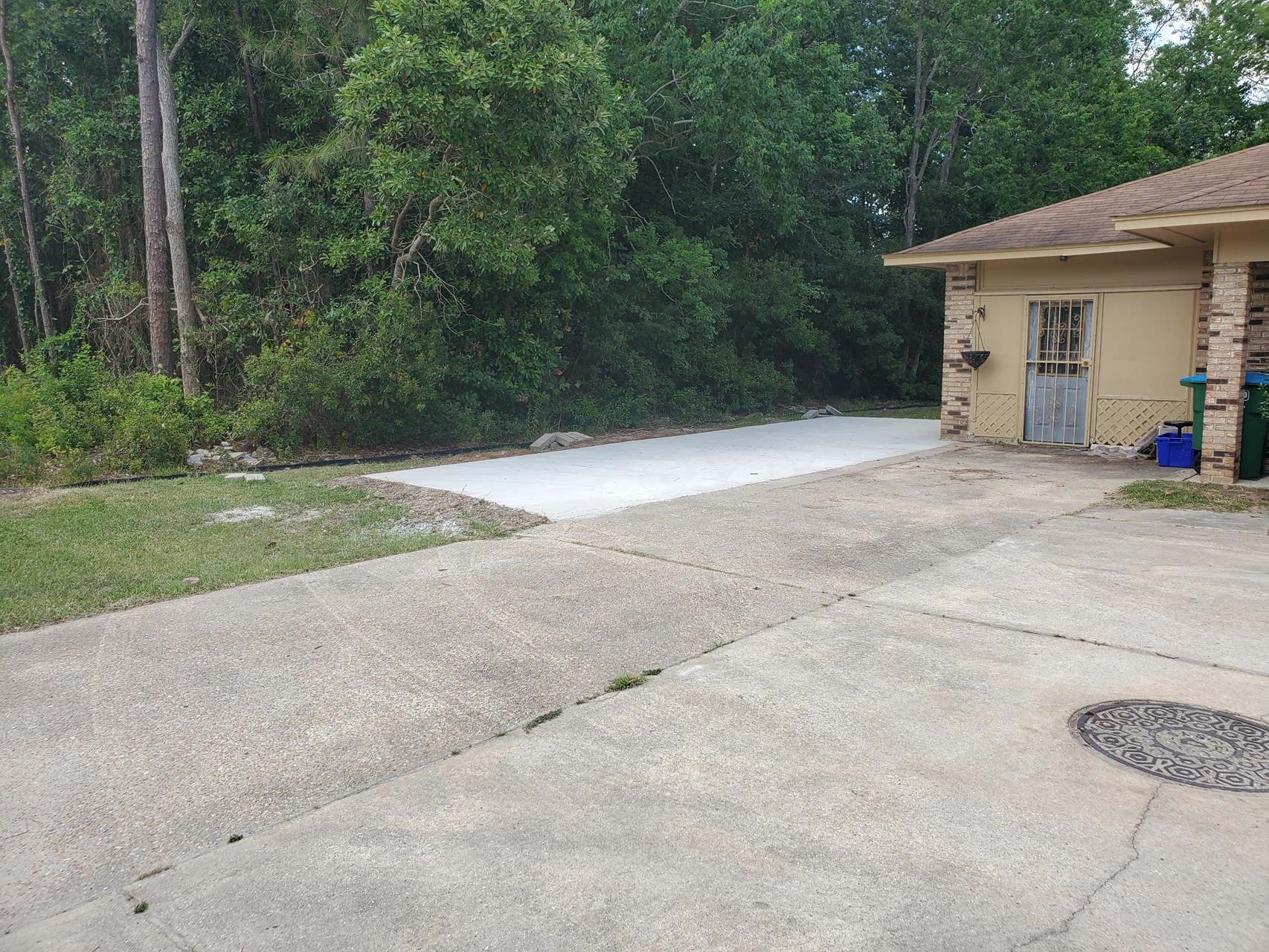 RV Beach and Resorts Gulfport, Mississippi