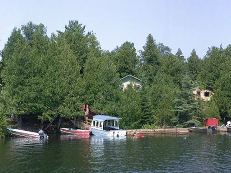 Boats & Motors Rental, Kenora, Red Lake, Dryden, Sioux Lookout, Thunder