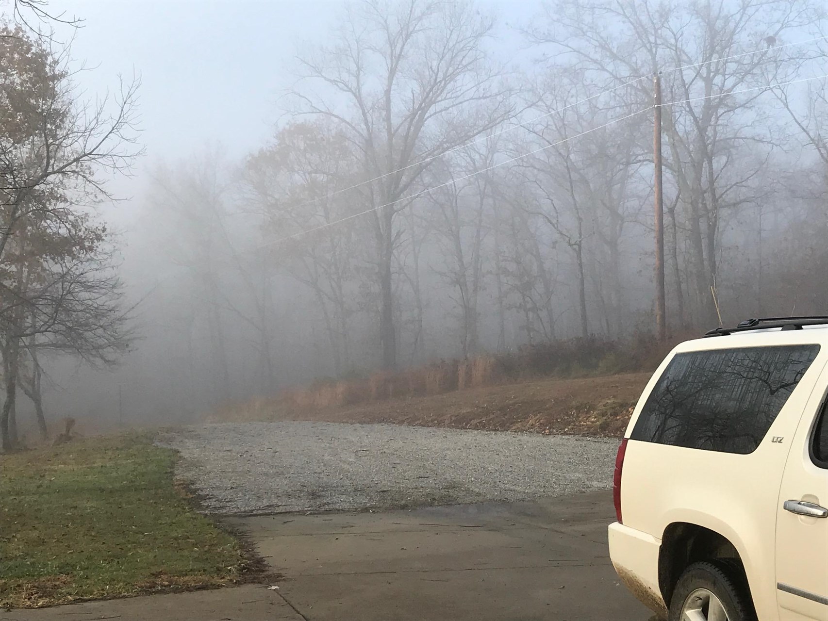 Single RV Site On Lake of the Ozarks Edwards, Missouri