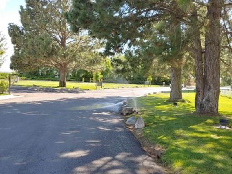 RV spaces available! Layton, Utah