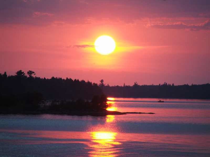 Shoal Lake Lodge, Kenora, Red Lake, Dryden, Sioux Lookout, Thunder Bay