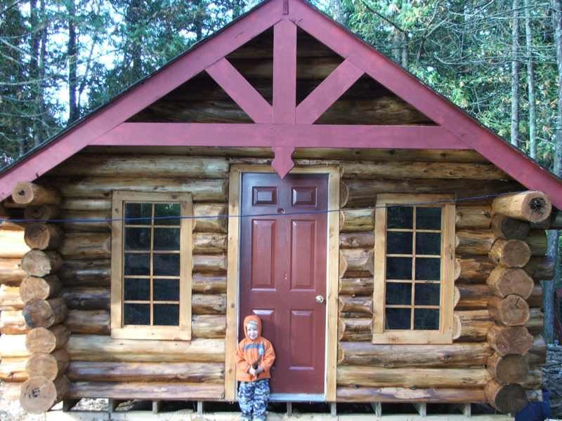 Shoal Lake Lodge, Kenora, Red Lake, Dryden, Sioux Lookout, Thunder Bay