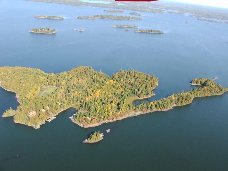 Shoal Lake Lodge, Kenora, Red Lake, Dryden, Sioux Lookout, Thunder Bay