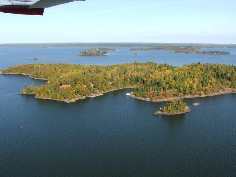 Shoal Lake Lodge, Kenora, Red Lake, Dryden, Sioux Lookout, Thunder Bay