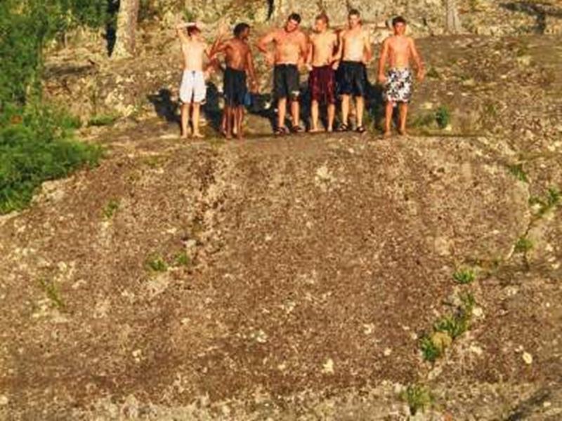 Shoal Lake Lodge, Kenora, Red Lake, Dryden, Sioux Lookout, Thunder Bay