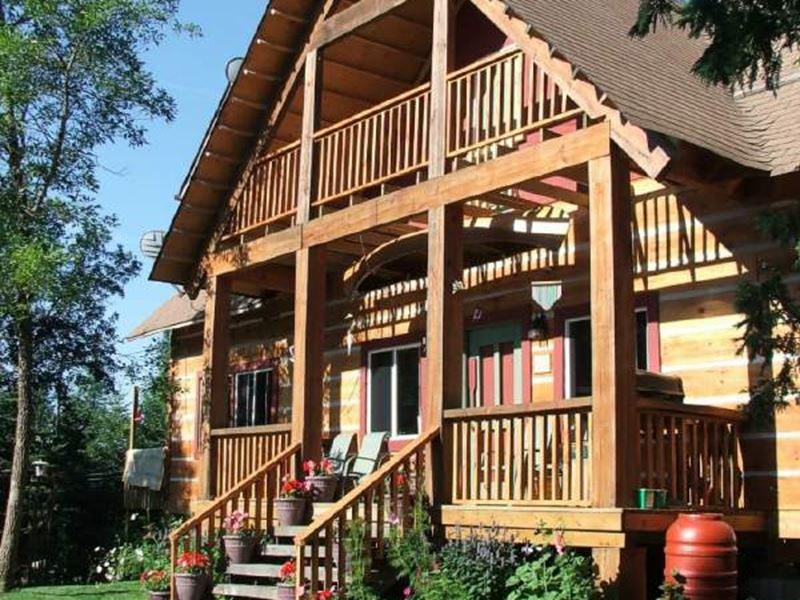 Shoal Lake Lodge, Kenora, Red Lake, Dryden, Sioux Lookout, Thunder Bay