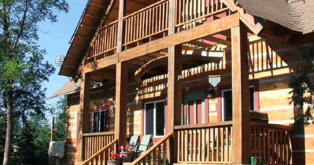 Shoal Lake Lodge, Kenora, Red Lake, Dryden, Sioux Lookout, Thunder Bay