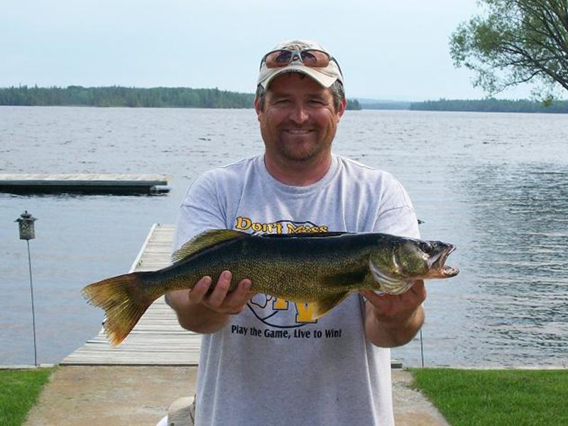 Quicks Gowganda Lake Camp Gowganda, Northeast Ontario, Ontario