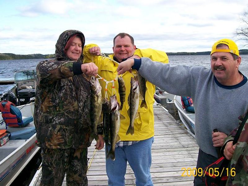 Quicks Gowganda Lake Camp Gowganda, Northeast Ontario, Ontario