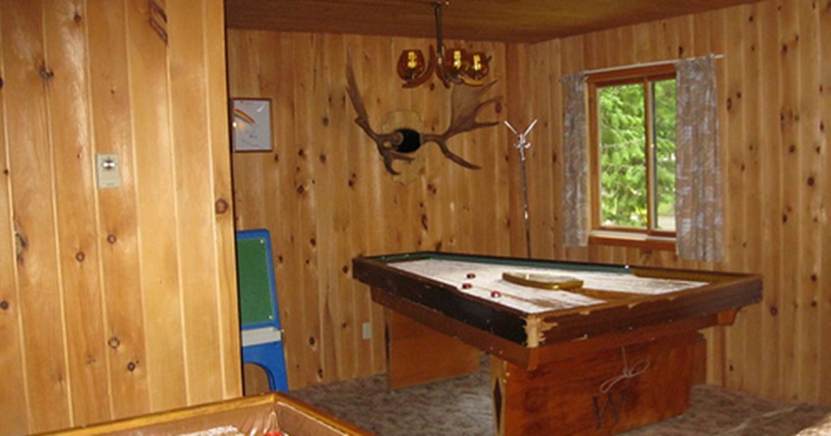 Cottage Rental Package With Your Own Boat, Kenora, Red Lake, Dryden