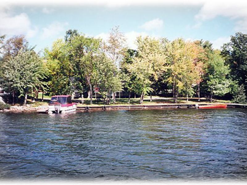 Boat and Motor renatl Package Lavigne, North Bay and Lake Nipissing