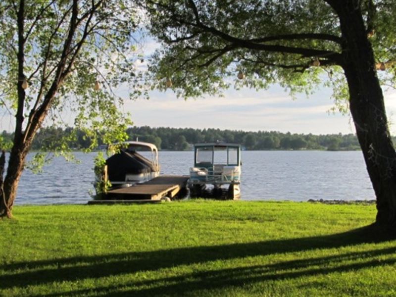 Boat and Motor renatl Package Lavigne, North Bay and Lake Nipissing