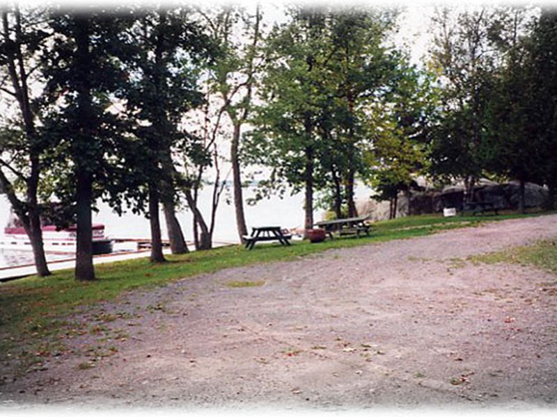 Rainville Cedar Cottages Lavigne, North Bay and Lake Nipissing, Ontario