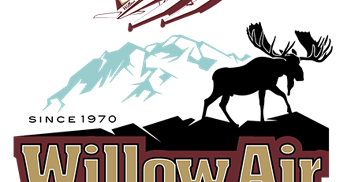 Willow Air Alaska Willow, Alaska