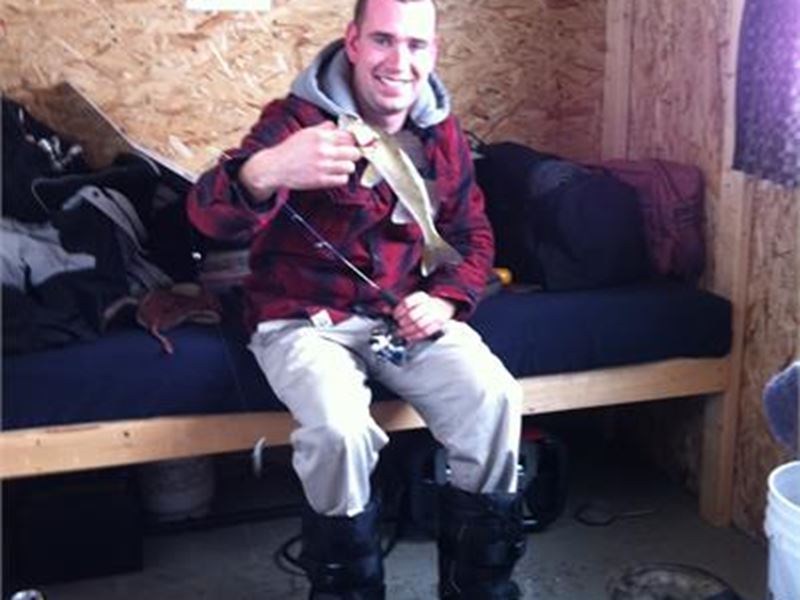 South River Resort, North Bay and Lake Nipissing, Ontario