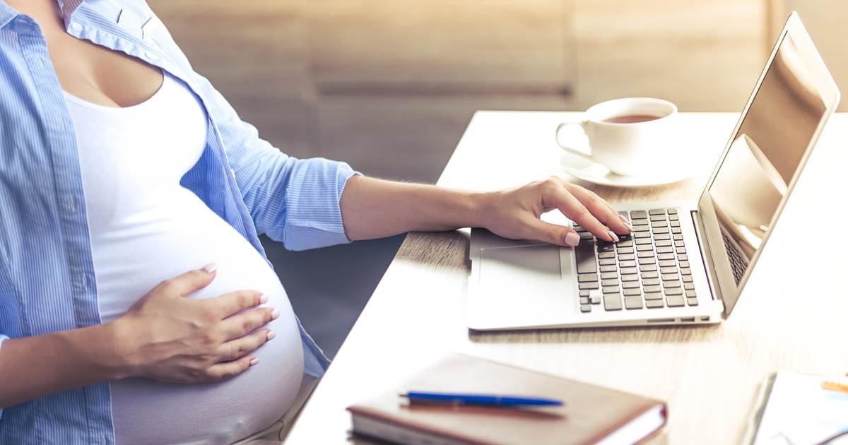 Virtual Childbirth Class May 9th & 16th 11:30am-2:30pm ...