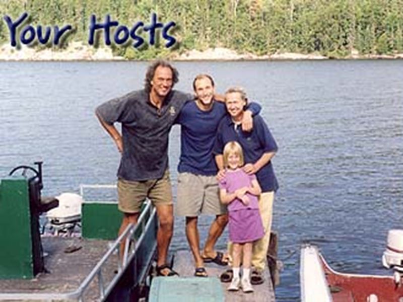 Housekeeping Cabin Rates, Nipigon, Geraldton, Manitouwadge, Wawa, Ontario