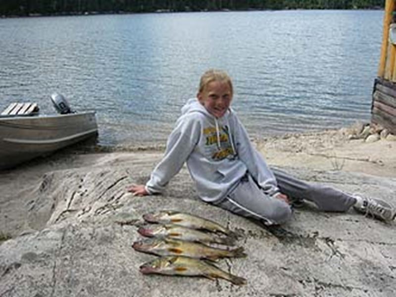 Housekeeping Cabin Rates, Nipigon, Geraldton, Manitouwadge, Wawa, Ontario