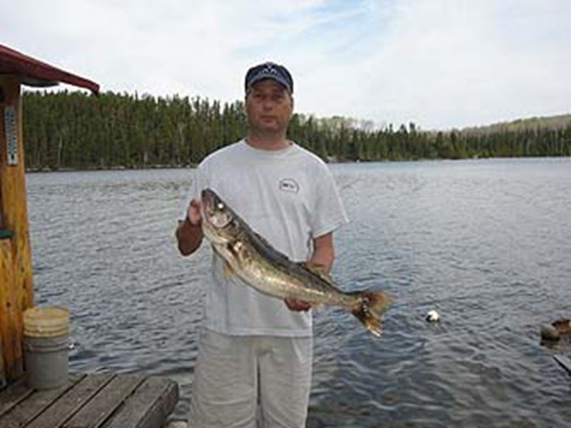 Housekeeping Cabin Rates, Nipigon, Geraldton, Manitouwadge, Wawa, Ontario