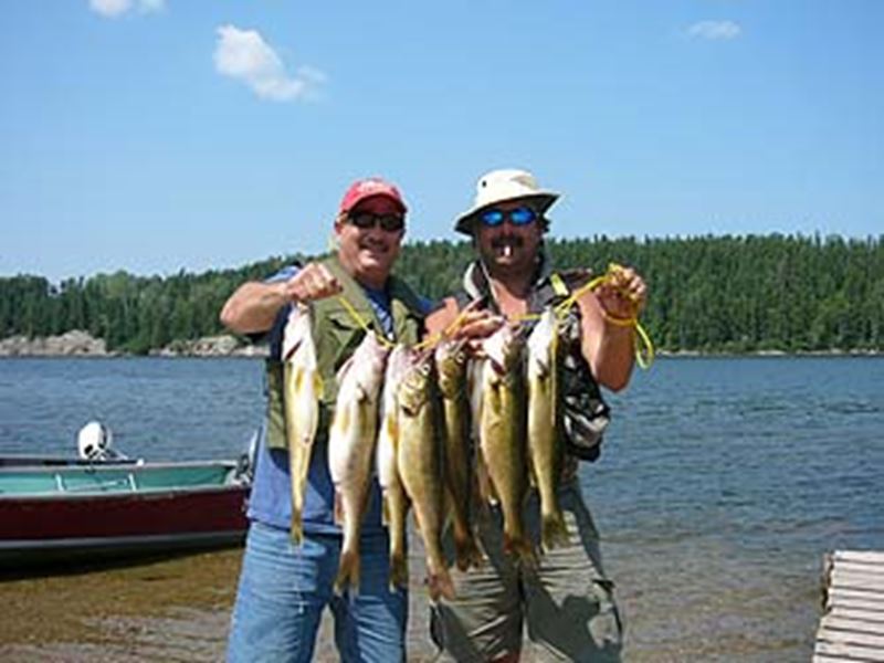 Housekeeping Cabin Rates, Nipigon, Geraldton, Manitouwadge, Wawa, Ontario