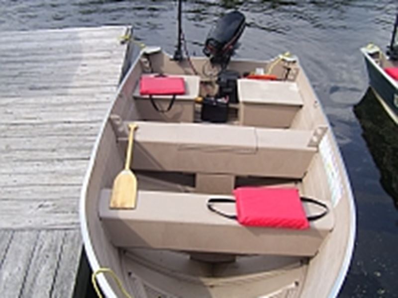 Boat & Motor Rentals Noëlville, North Bay and Lake Nipissing, Ontario