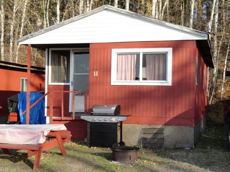 Wild Goose Lake Resort, Nipigon, Geraldton, Manitouwadge, Wawa, Ontario