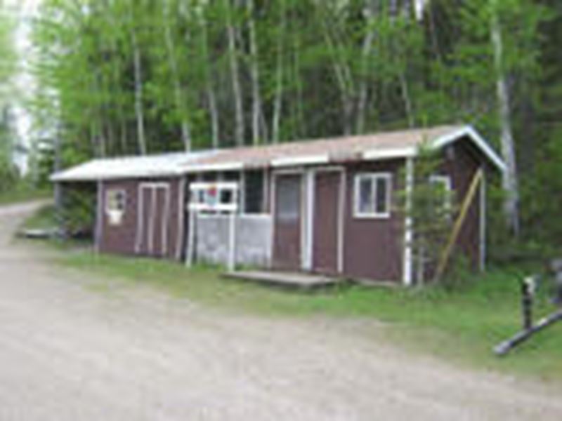 Wild Goose Lake Resort, Nipigon, Geraldton, Manitouwadge, Wawa, Ontario