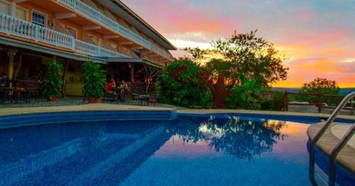 Cahal Pech Village Resort San Ignacio, Cayo District